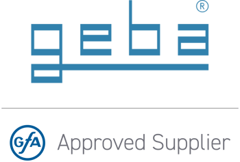 Approved Supplier - Geba