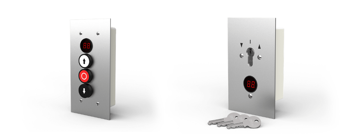 Flush control devices