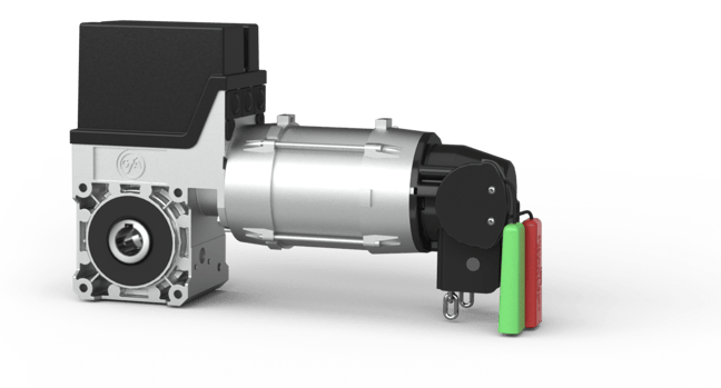 Gfa Ranger 91 GfA - Product Type - Ranger Drives