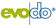 evodo logo