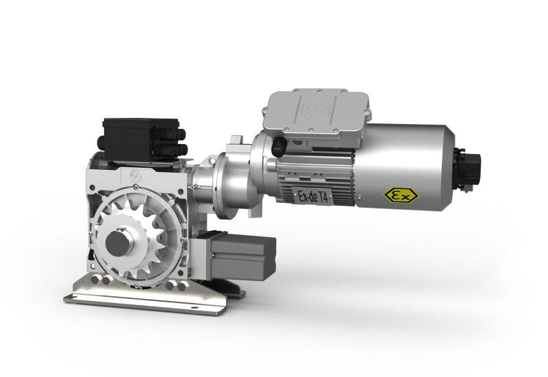 KE SG115 ATEX