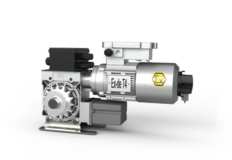 KE SG85 ATEX